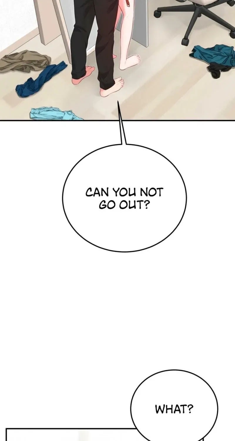 Show Me Your Fangs Chapter 16 – Page 28