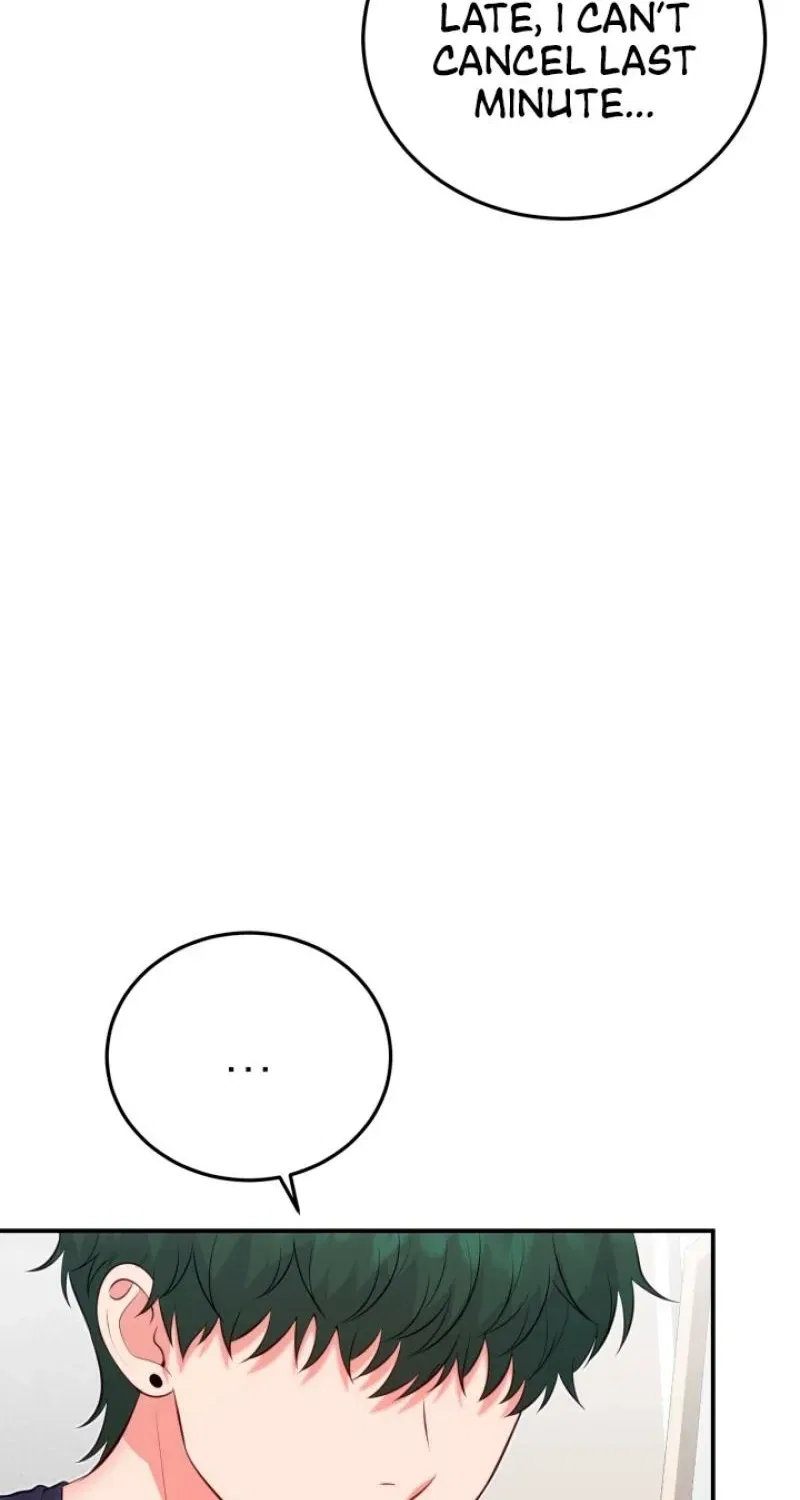 Show Me Your Fangs Chapter 16 – Page 31