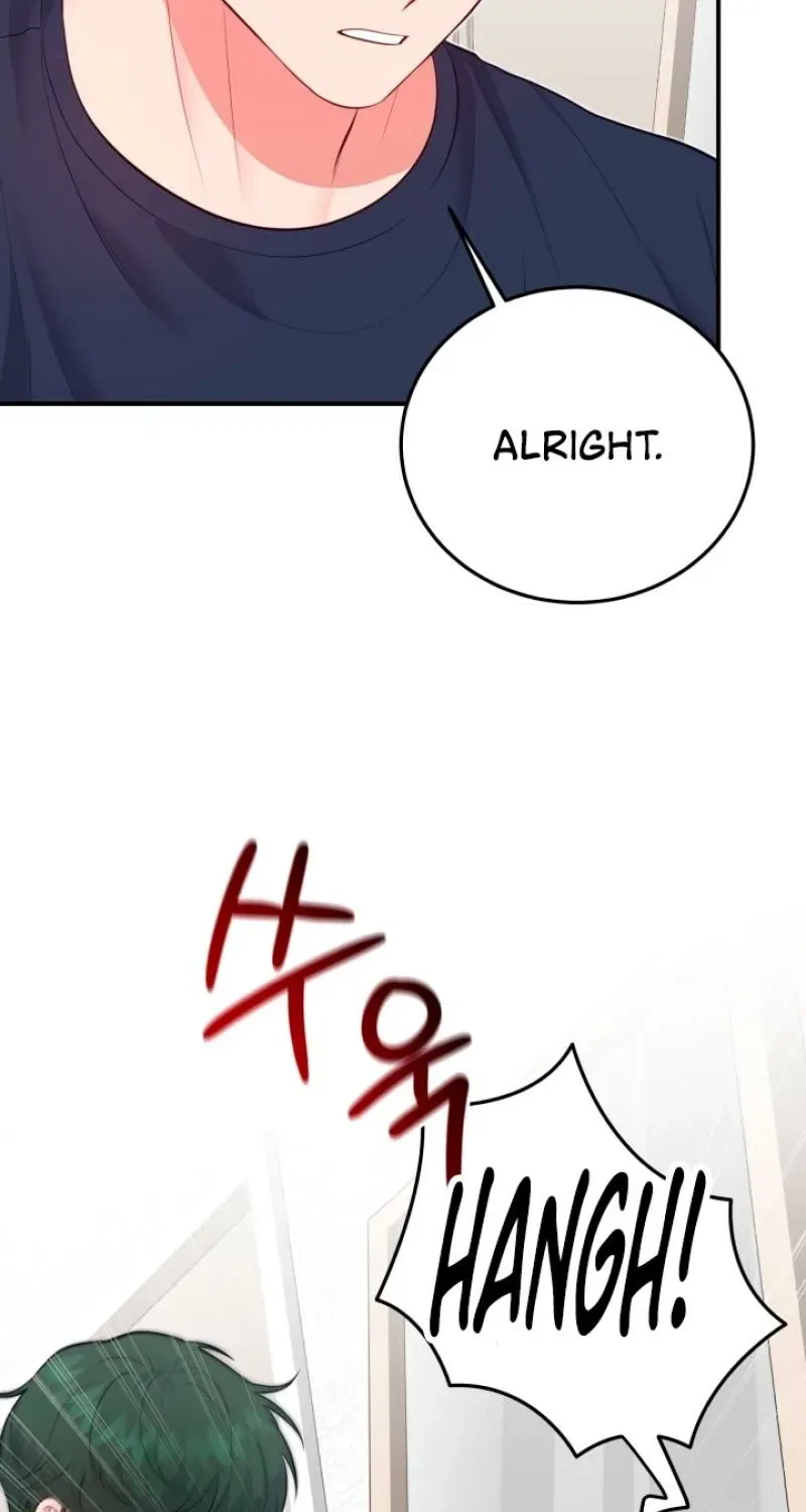 Show Me Your Fangs Chapter 16 – Page 32