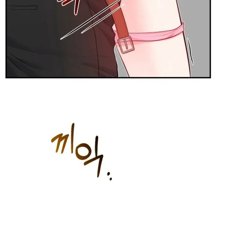 Show Me Your Fangs Chapter 16 – Page 36