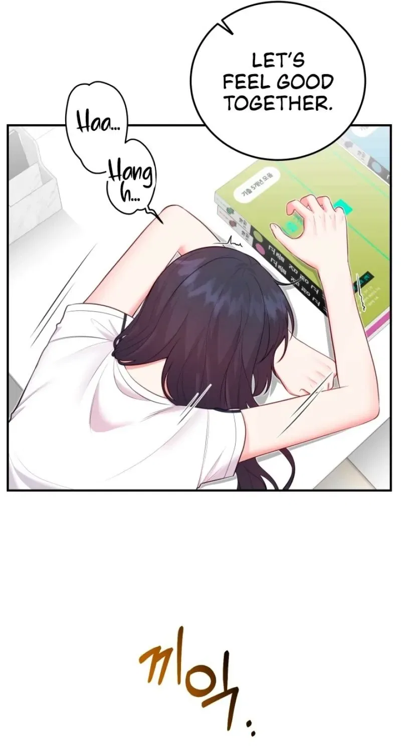 Show Me Your Fangs Chapter 16 – Page 37