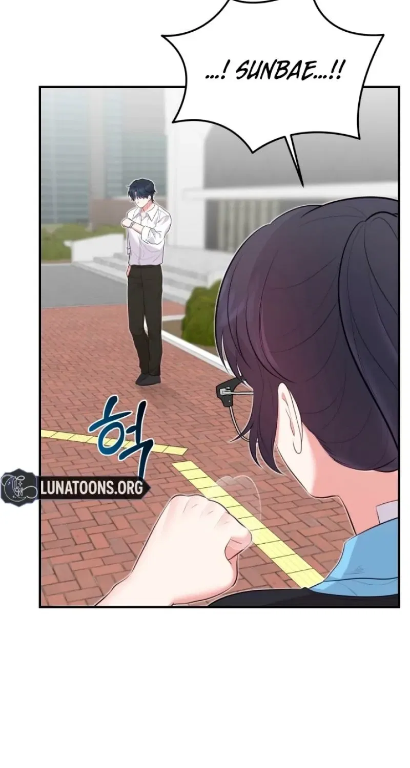 Show Me Your Fangs Chapter 16 – Page 41