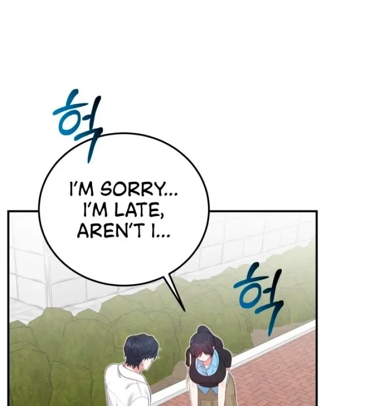 Show Me Your Fangs Chapter 16 – Page 42