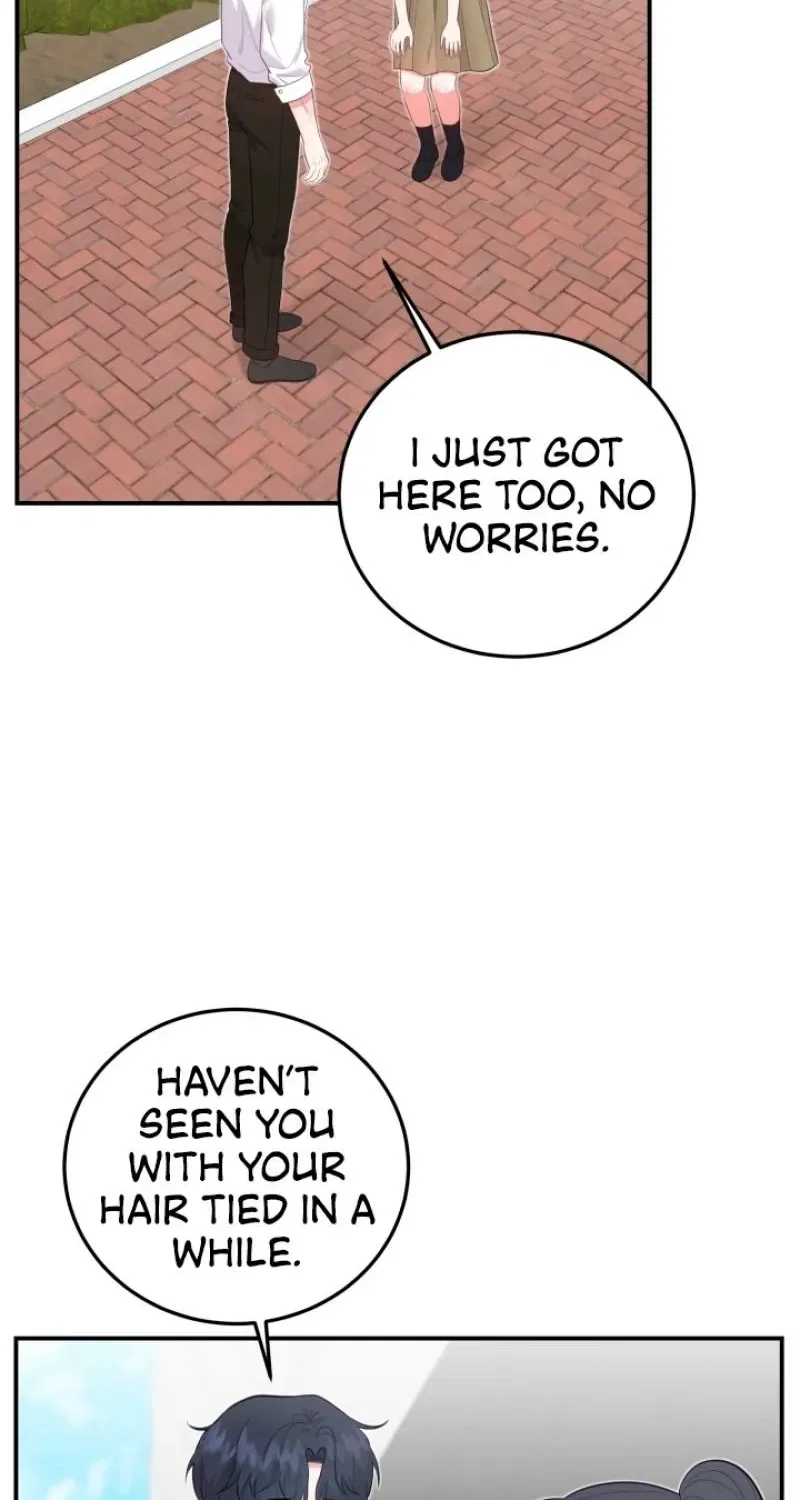 Show Me Your Fangs Chapter 16 – Page 43