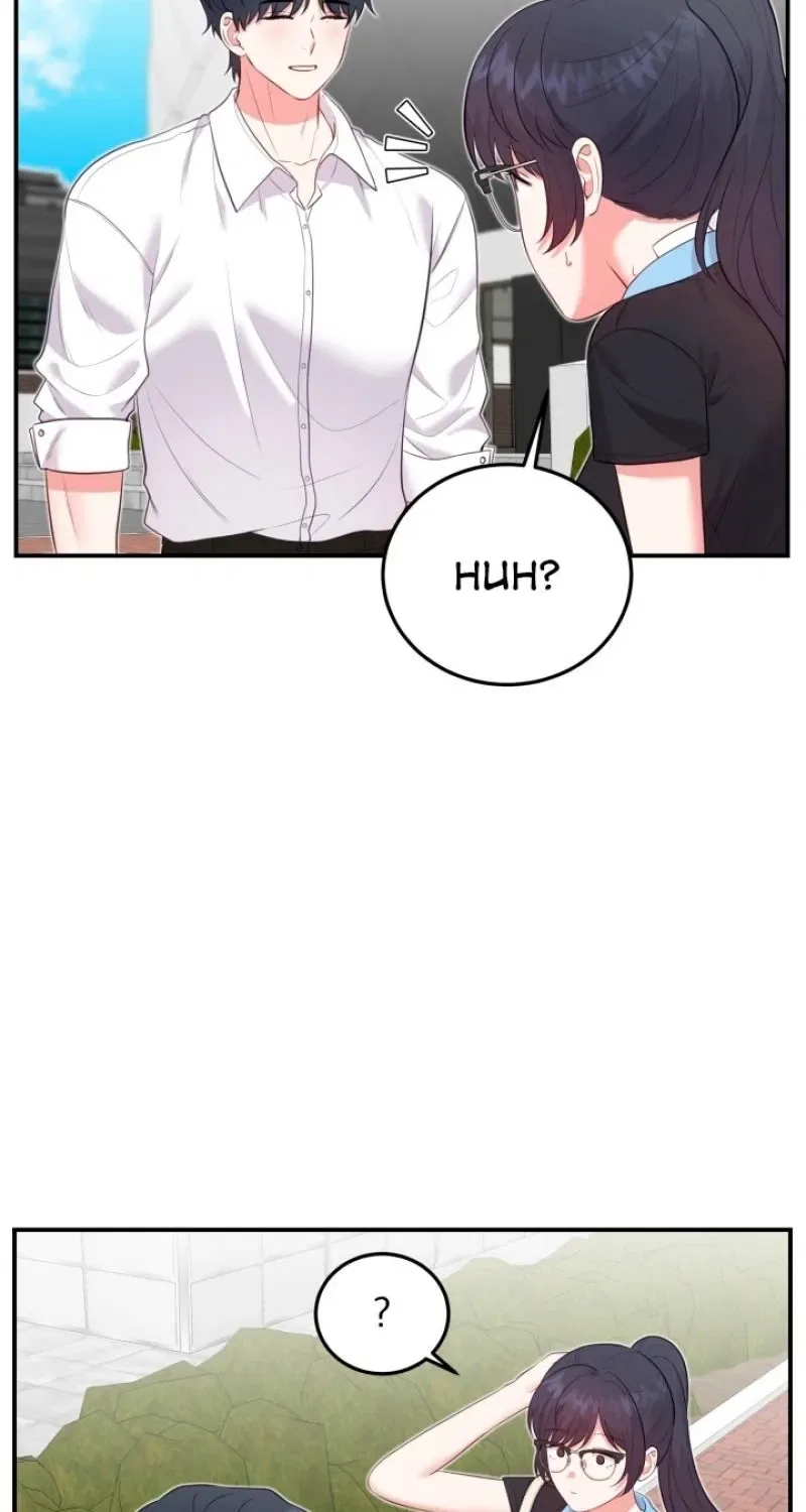 Show Me Your Fangs Chapter 16 – Page 44