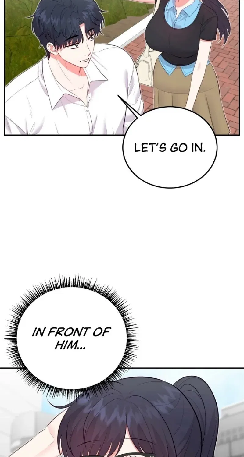 Show Me Your Fangs Chapter 16 – Page 45