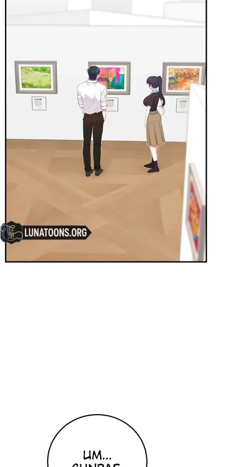 Show Me Your Fangs Chapter 16 – Page 47