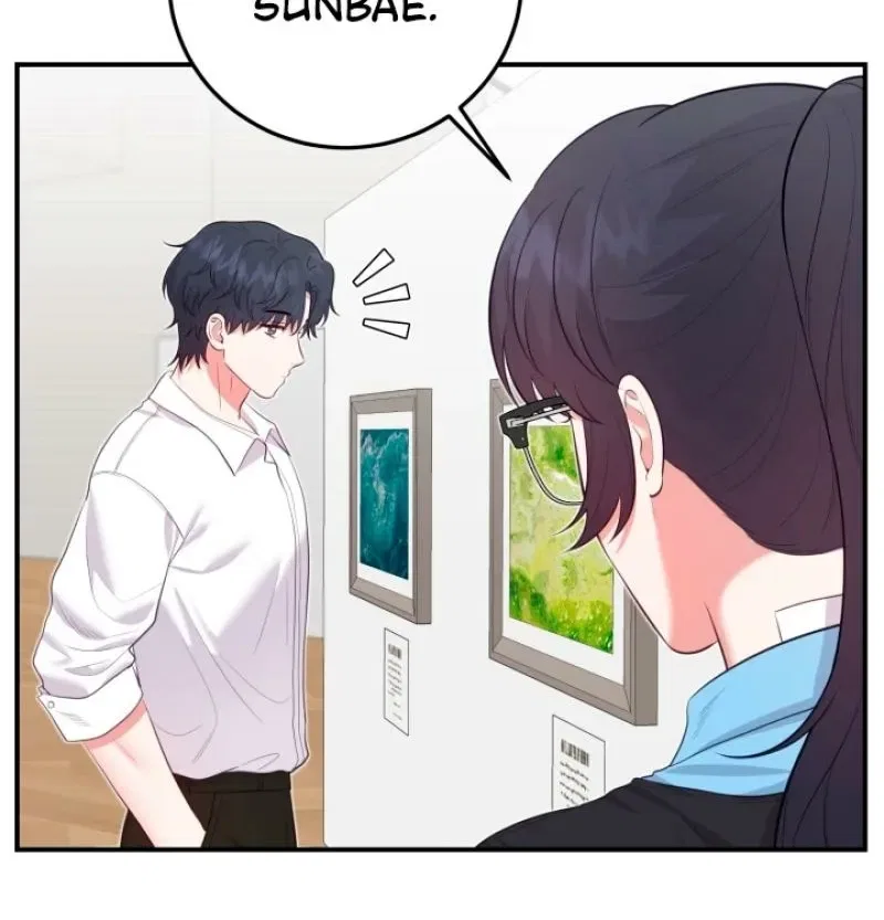 Show Me Your Fangs Chapter 16 – Page 48
