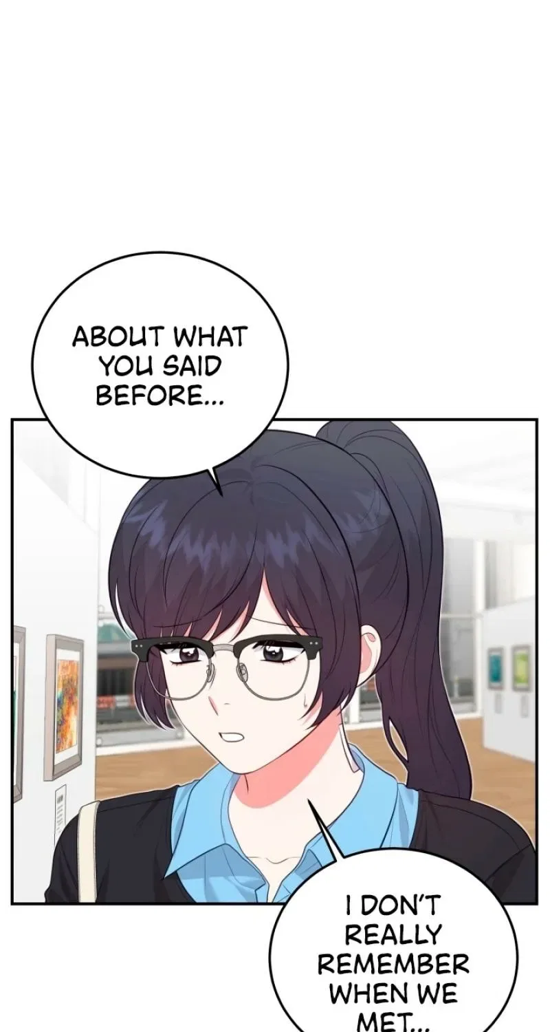 Show Me Your Fangs Chapter 16 – Page 49