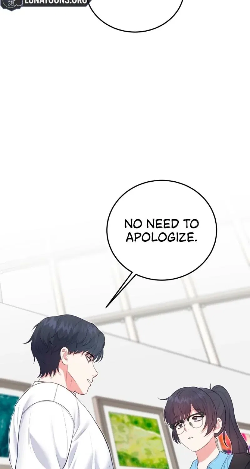 Show Me Your Fangs Chapter 16 – Page 51