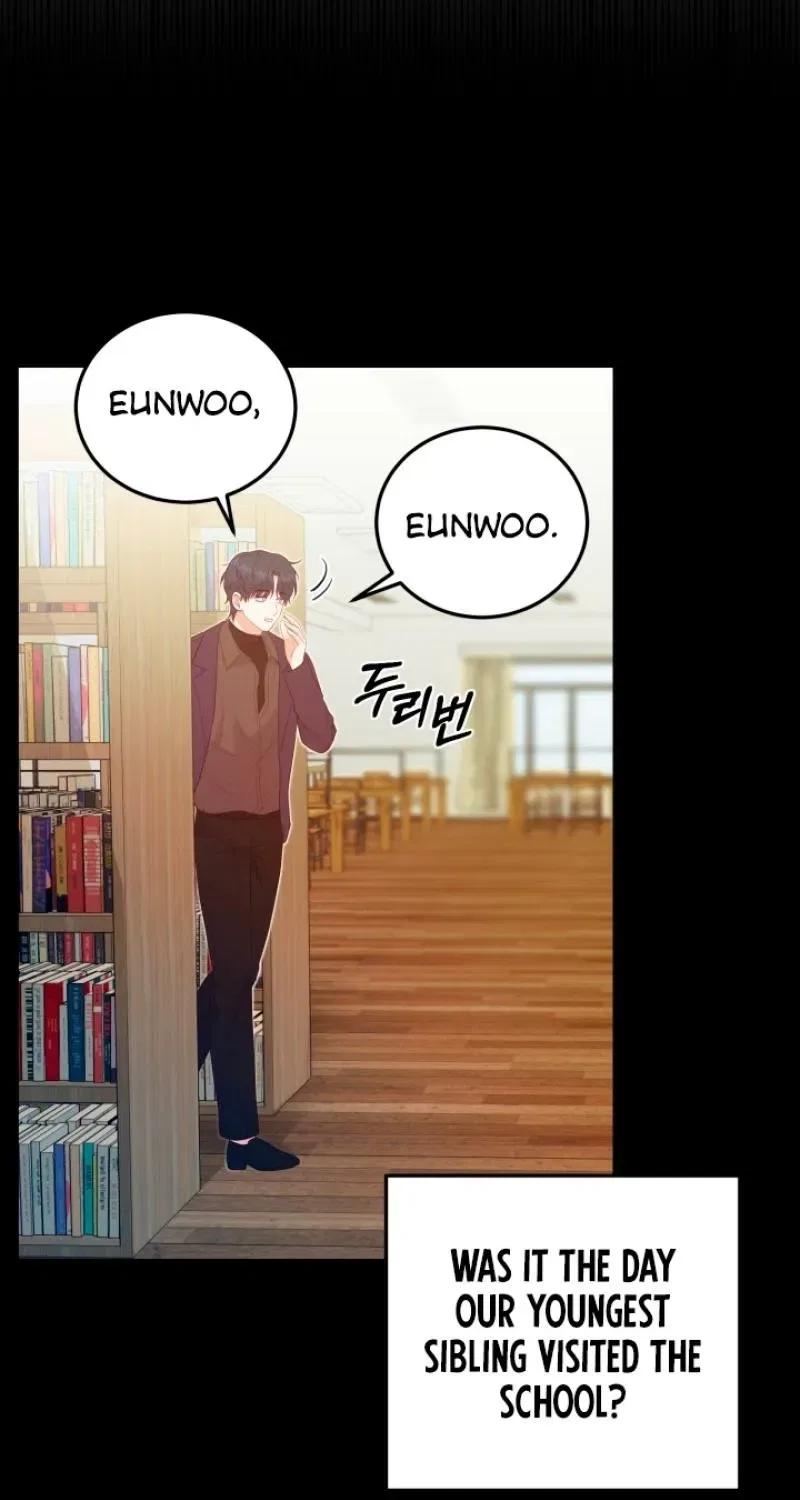 Show Me Your Fangs Chapter 16 – Page 53
