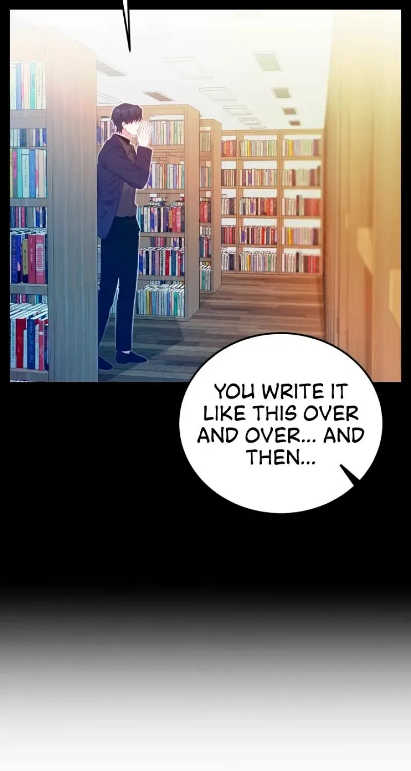 Show Me Your Fangs Chapter 16 – Page 55