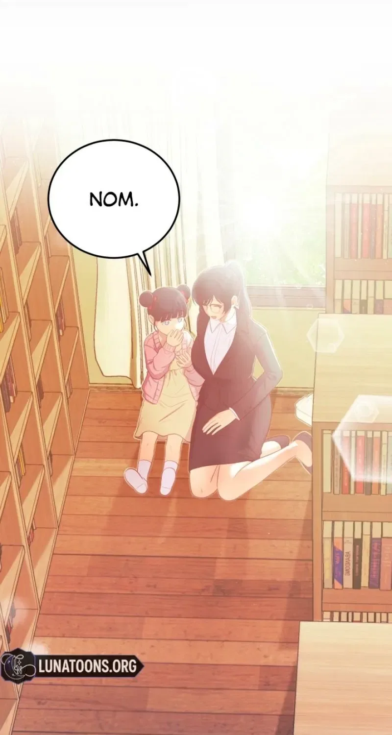 Show Me Your Fangs Chapter 16 – Page 56