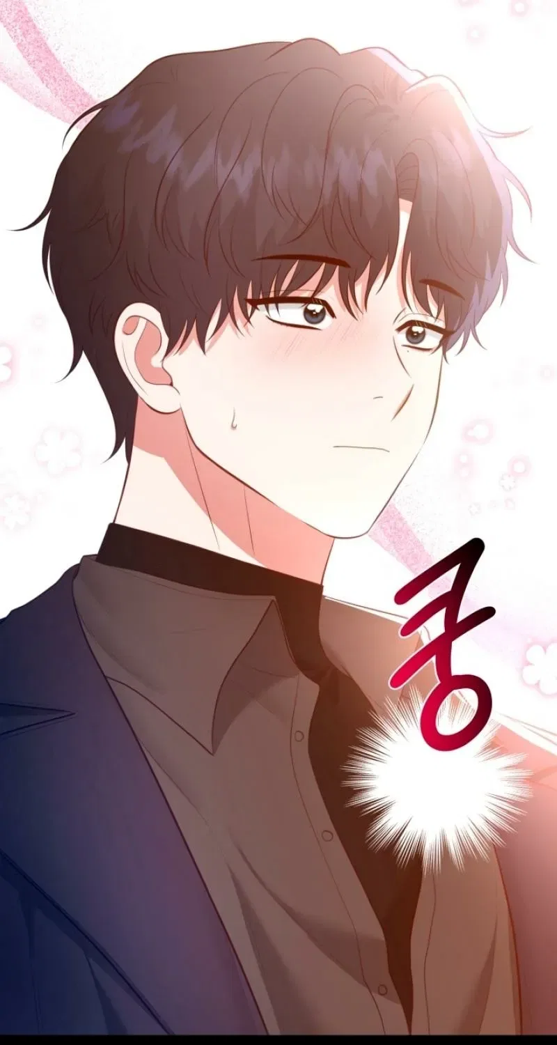 Show Me Your Fangs Chapter 16 – Page 61