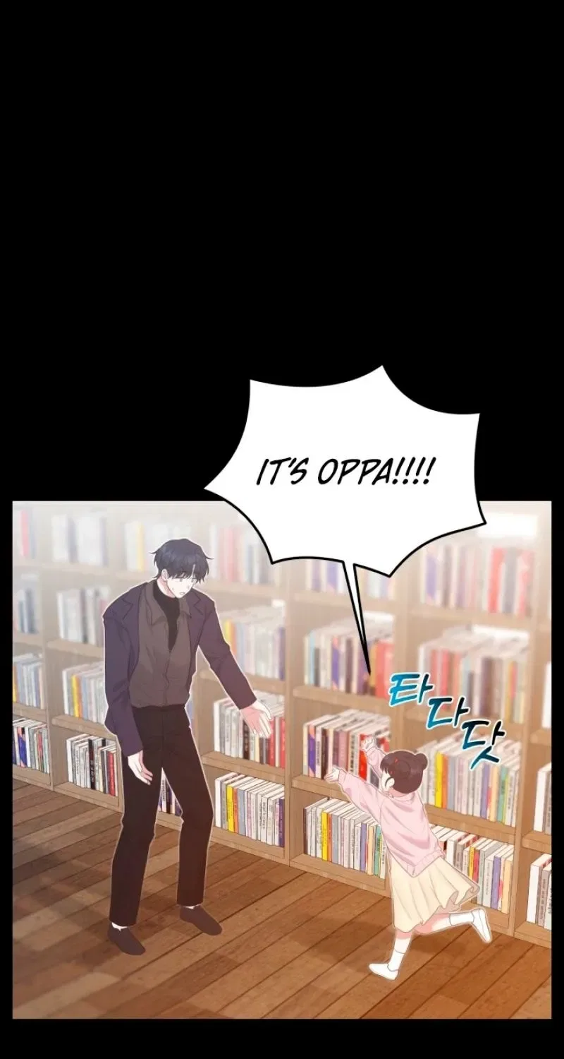 Show Me Your Fangs Chapter 16 – Page 62