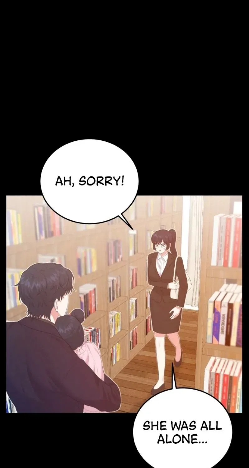 Show Me Your Fangs Chapter 16 – Page 63