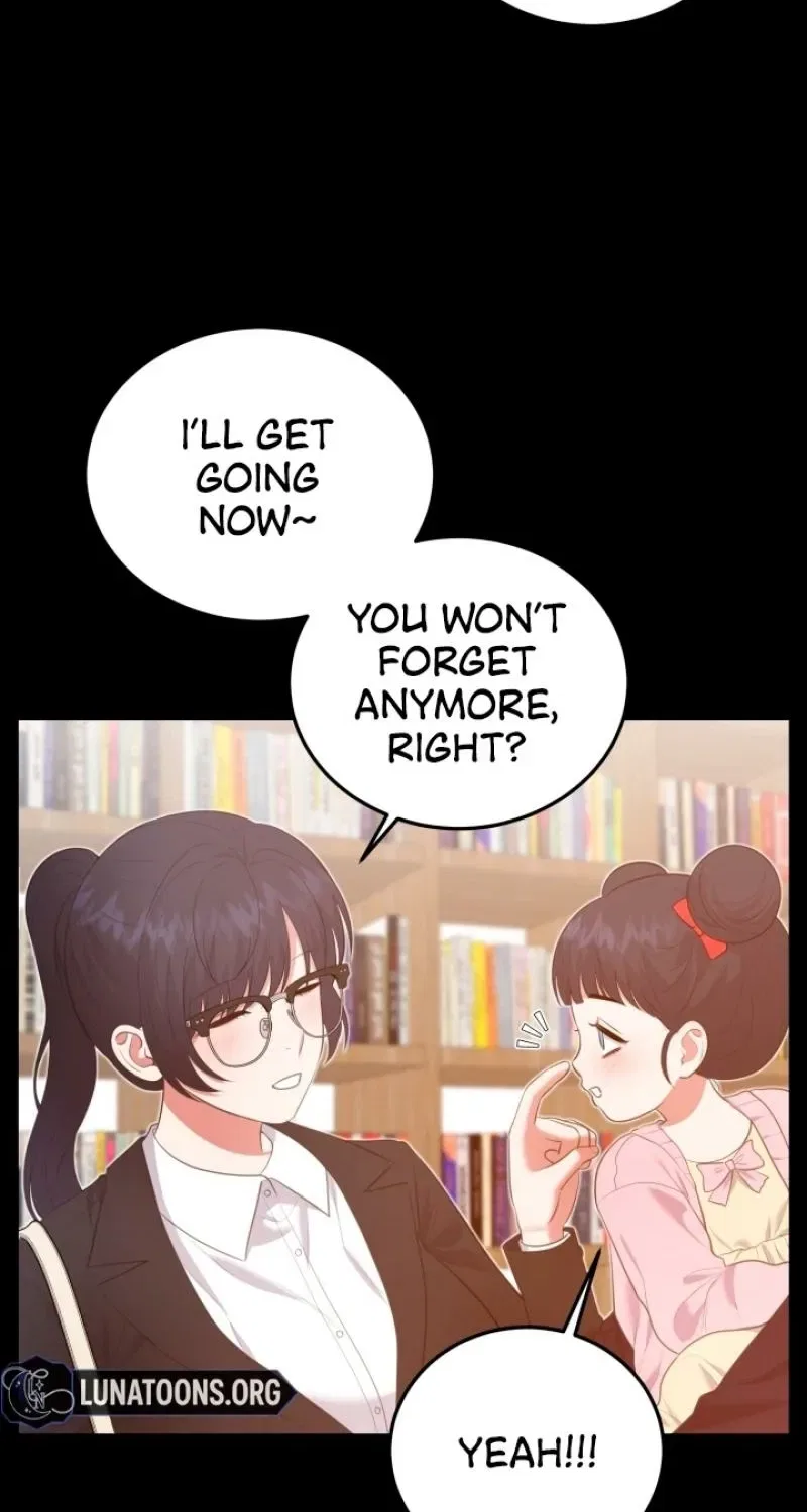 Show Me Your Fangs Chapter 16 – Page 64