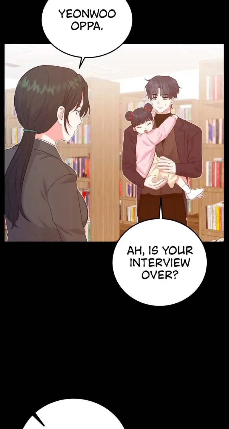 Show Me Your Fangs Chapter 16 – Page 70