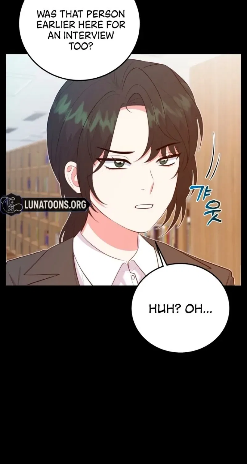 Show Me Your Fangs Chapter 16 – Page 71