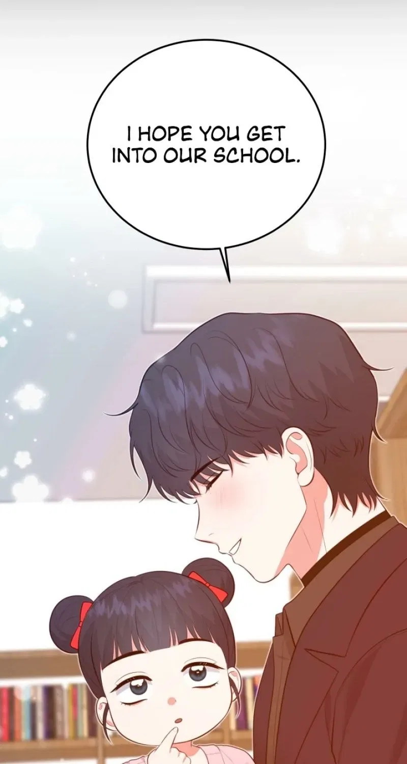 Show Me Your Fangs Chapter 16 – Page 74