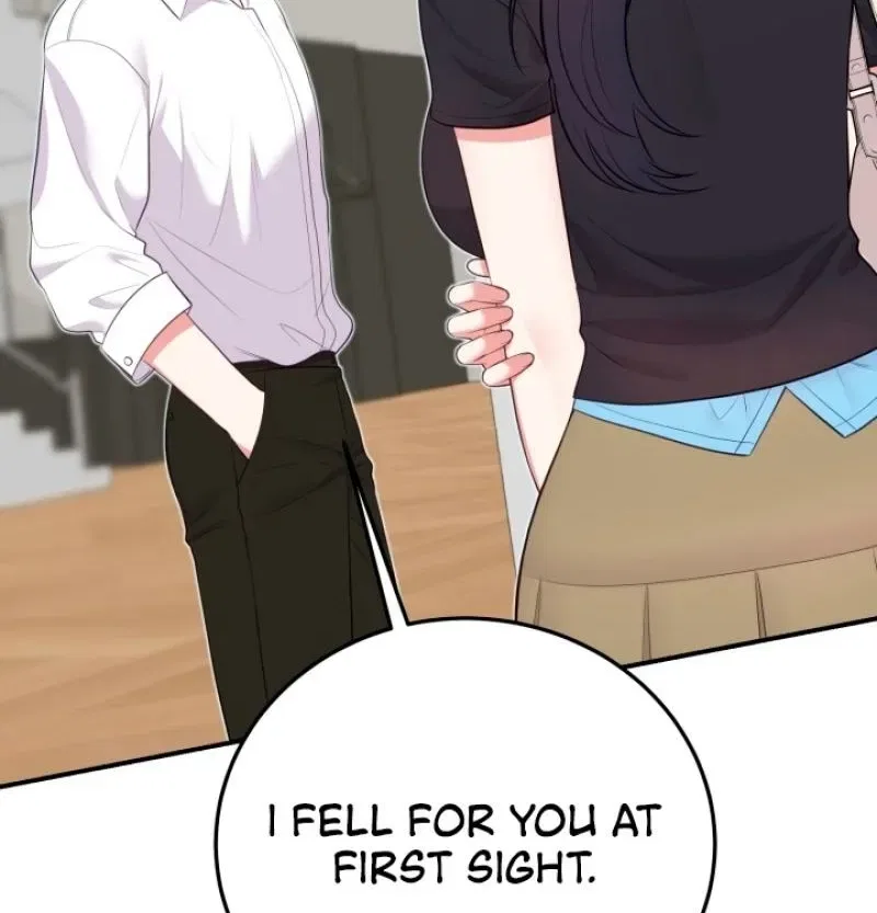 Show Me Your Fangs Chapter 16 – Page 78