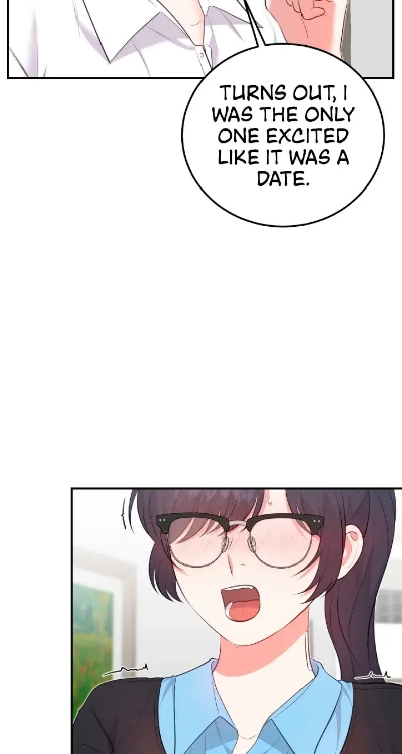 Show Me Your Fangs Chapter 16 – Page 80