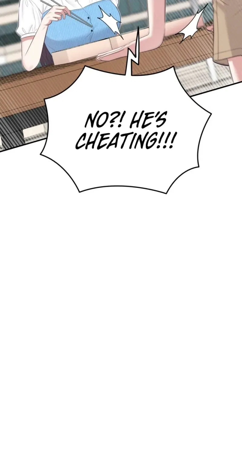 Show Me Your Fangs Chapter 15 – Page 3