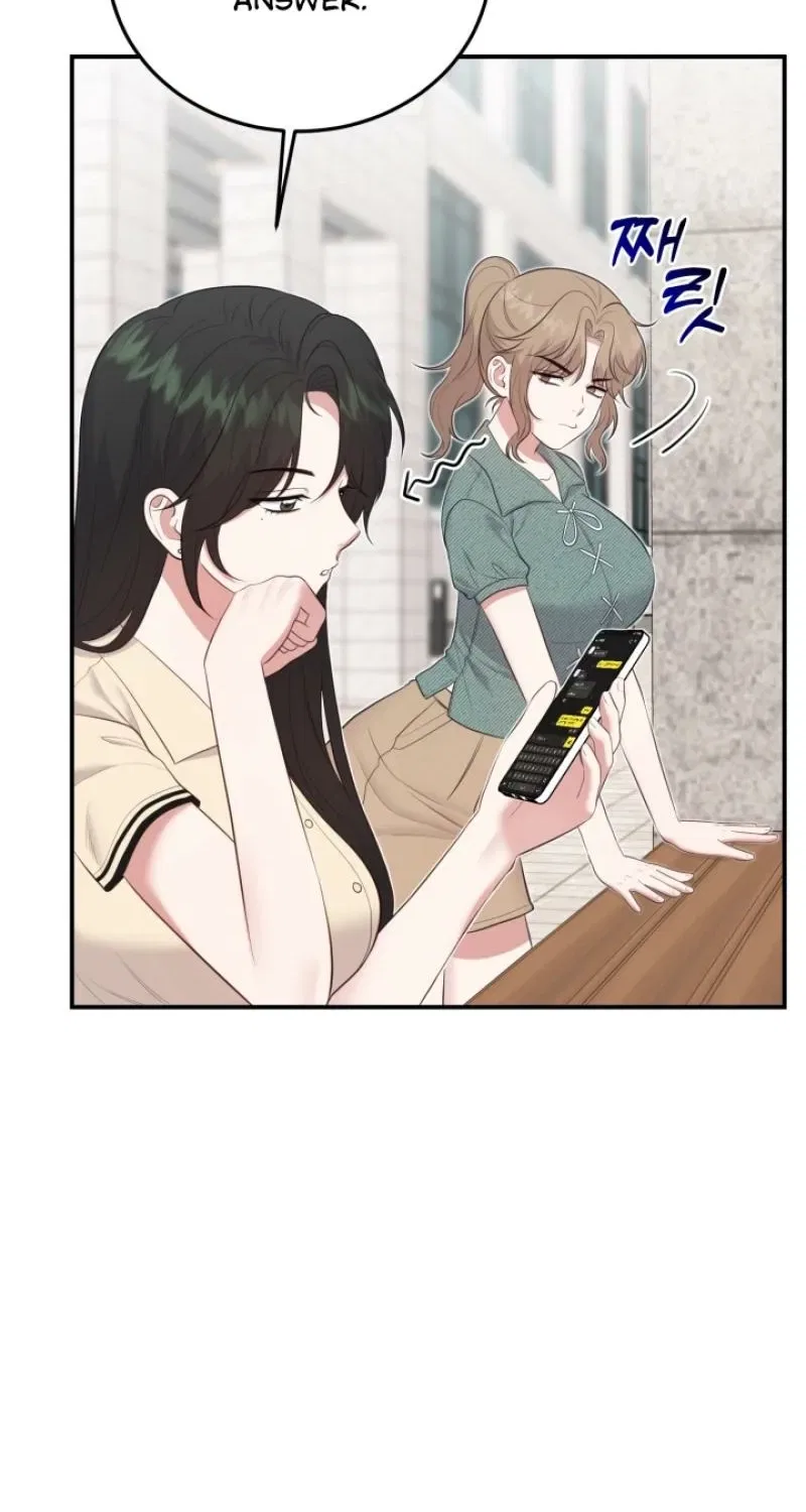 Show Me Your Fangs Chapter 15 – Page 7