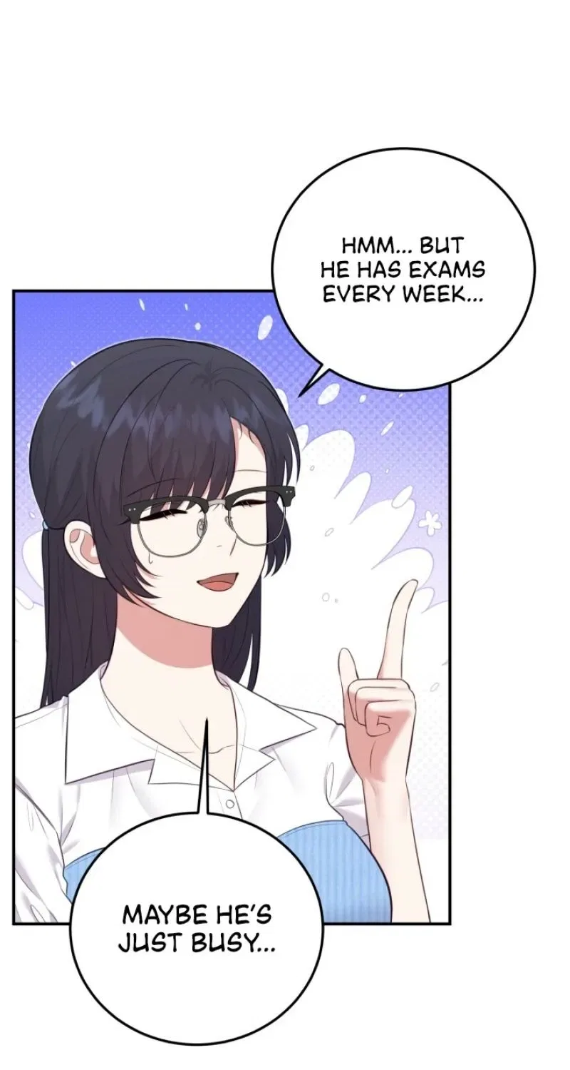 Show Me Your Fangs Chapter 15 – Page 11