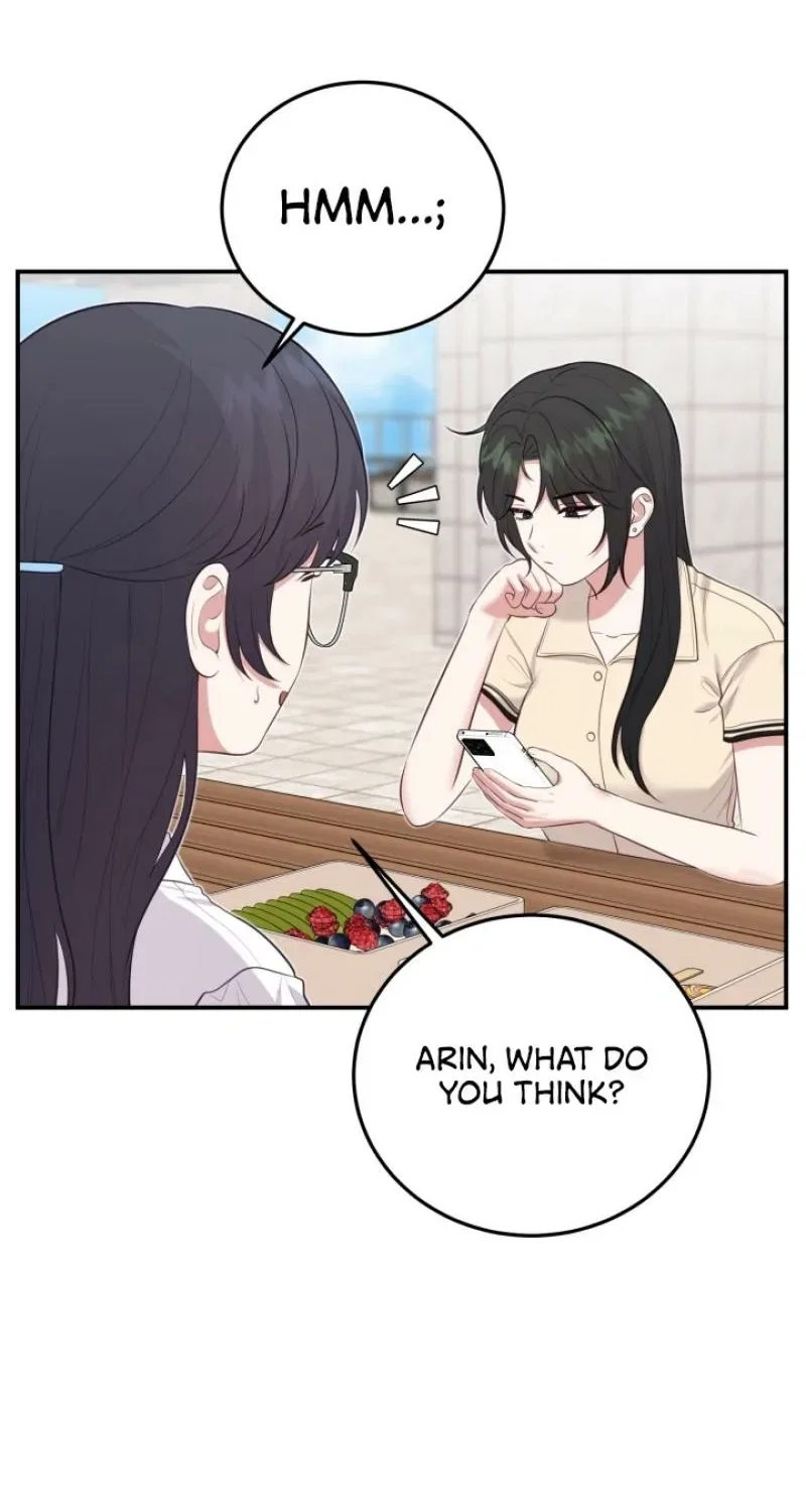 Show Me Your Fangs Chapter 15 – Page 14