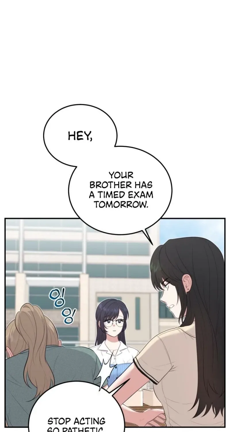 Show Me Your Fangs Chapter 15 – Page 16