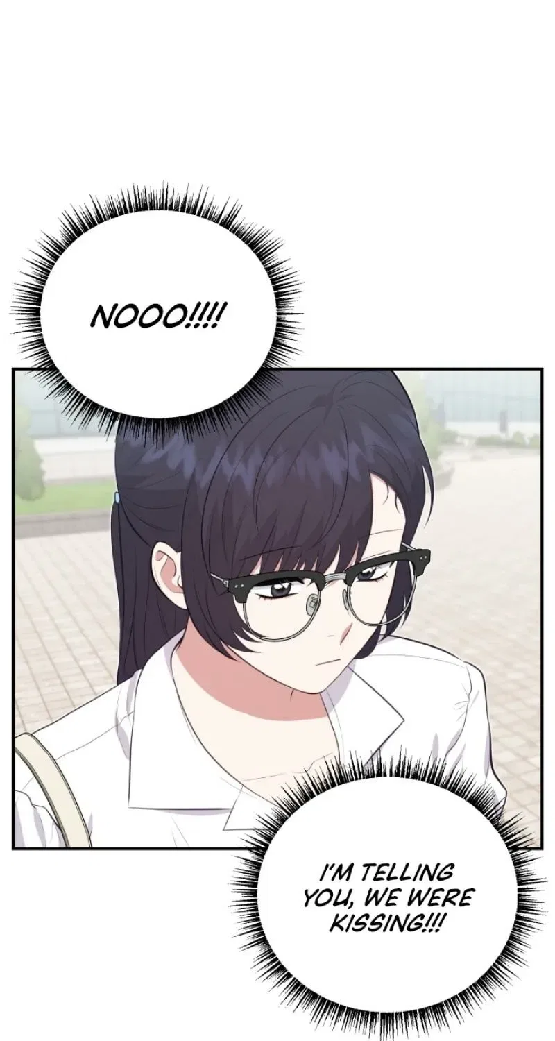Show Me Your Fangs Chapter 15 – Page 22