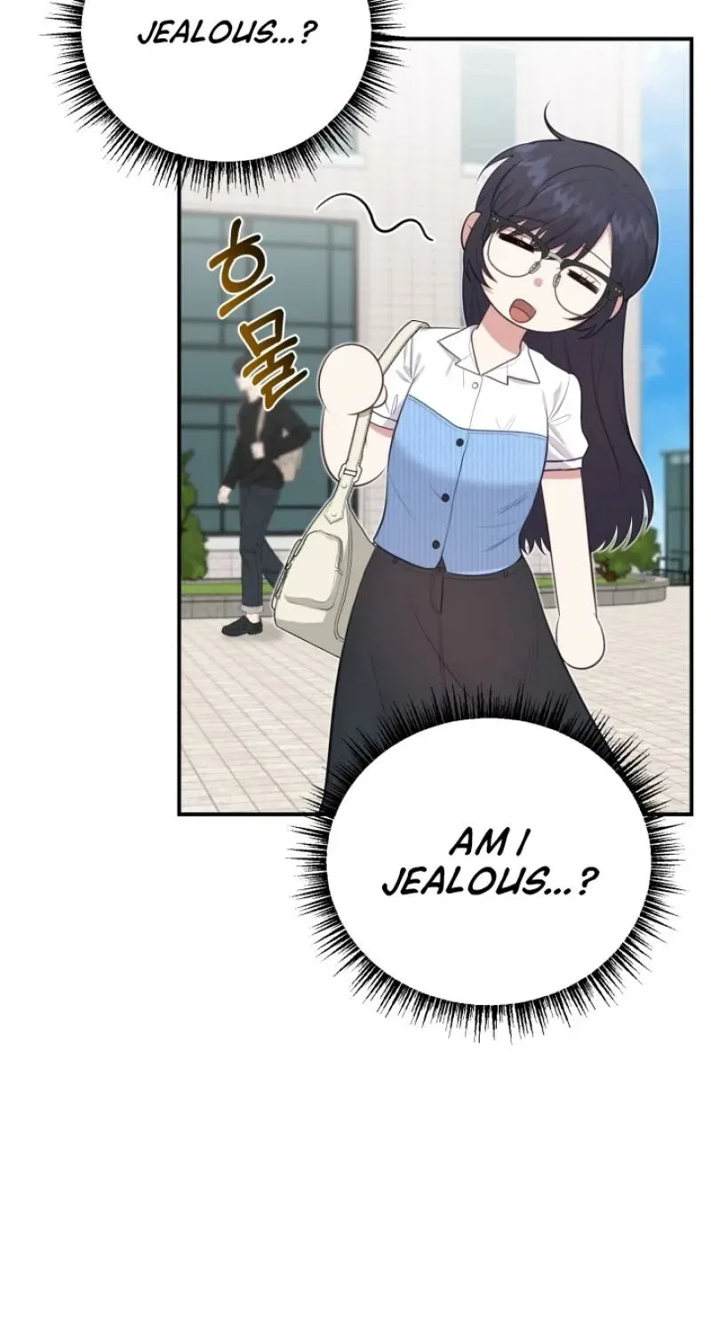 Show Me Your Fangs Chapter 15 – Page 26
