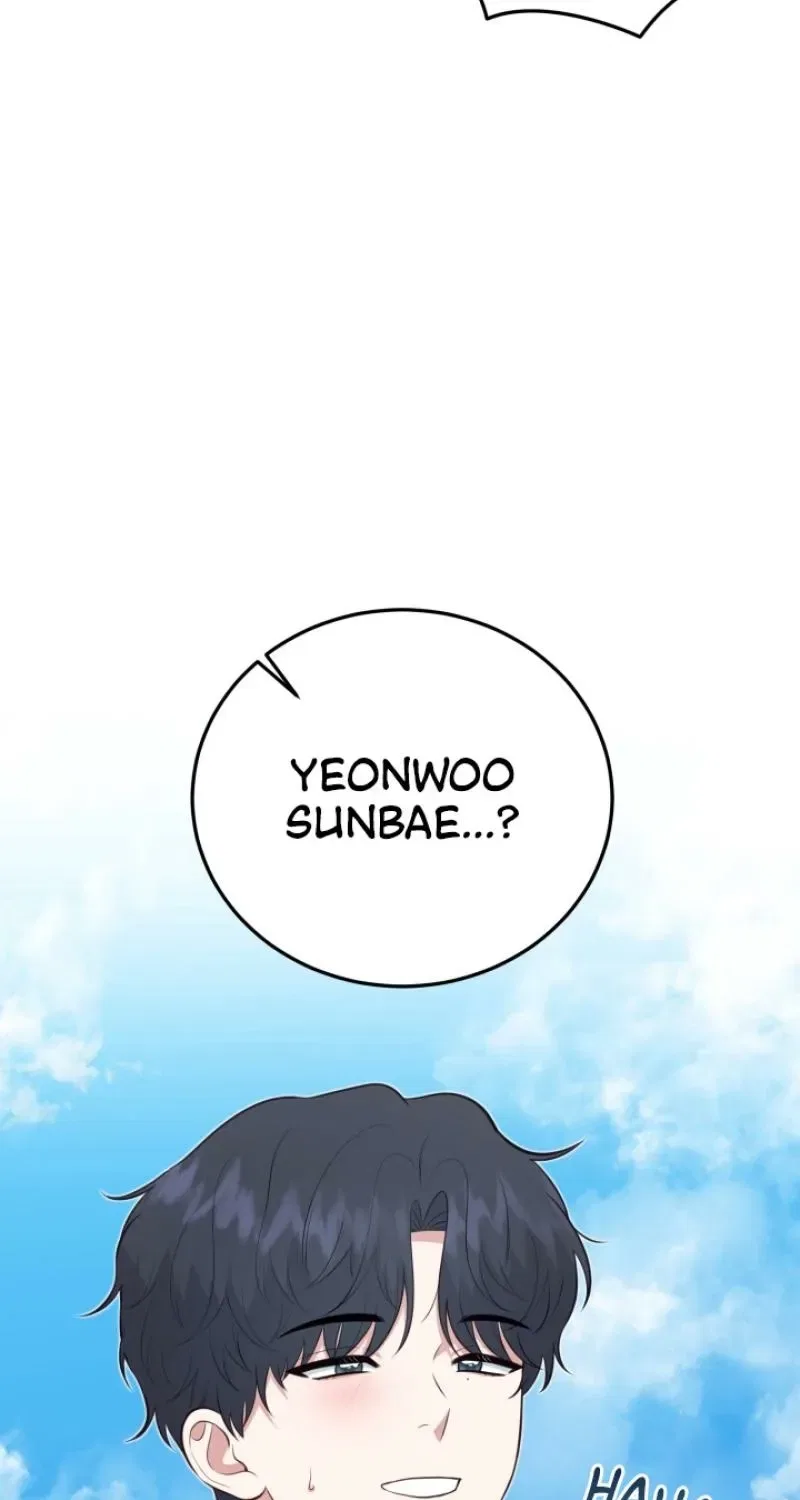 Show Me Your Fangs Chapter 15 – Page 29