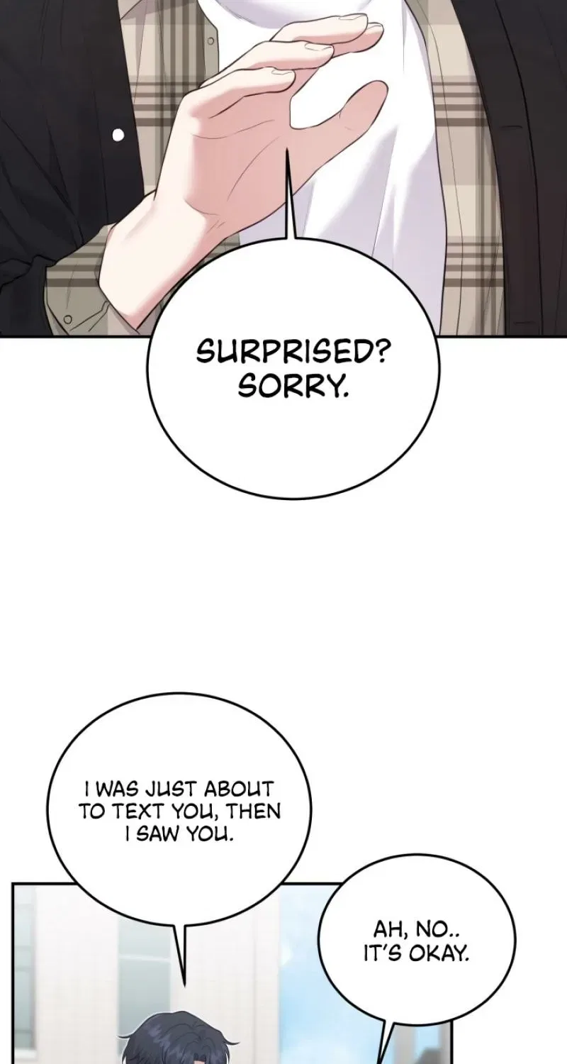 Show Me Your Fangs Chapter 15 – Page 31