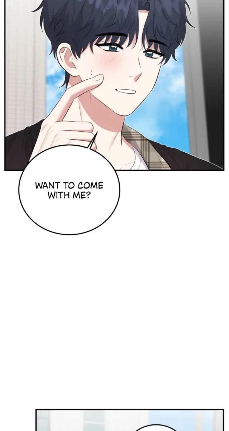 Show Me Your Fangs Chapter 15 – Page 33