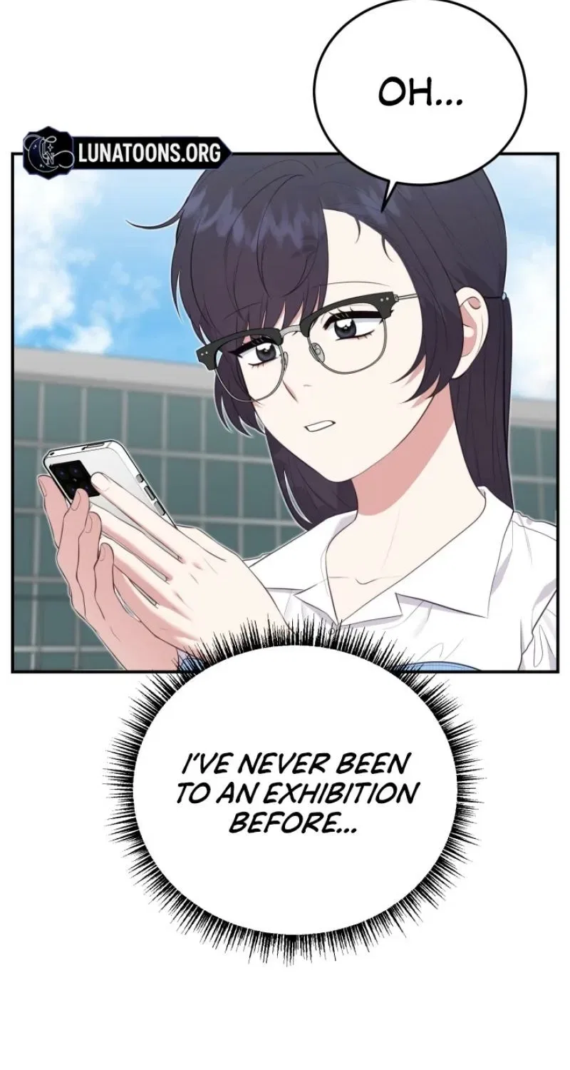 Show Me Your Fangs Chapter 15 – Page 35