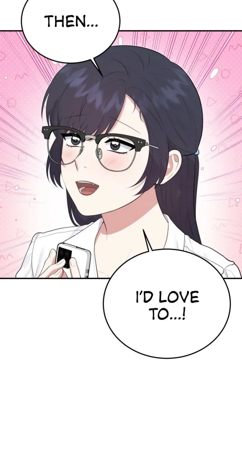Show Me Your Fangs Chapter 15 – Page 39
