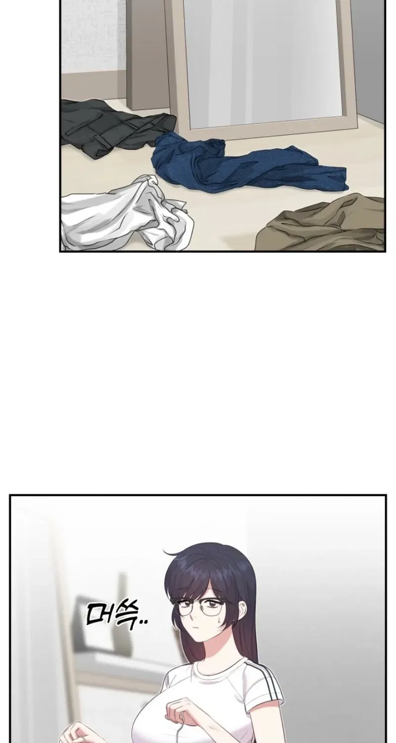 Show Me Your Fangs Chapter 15 – Page 41