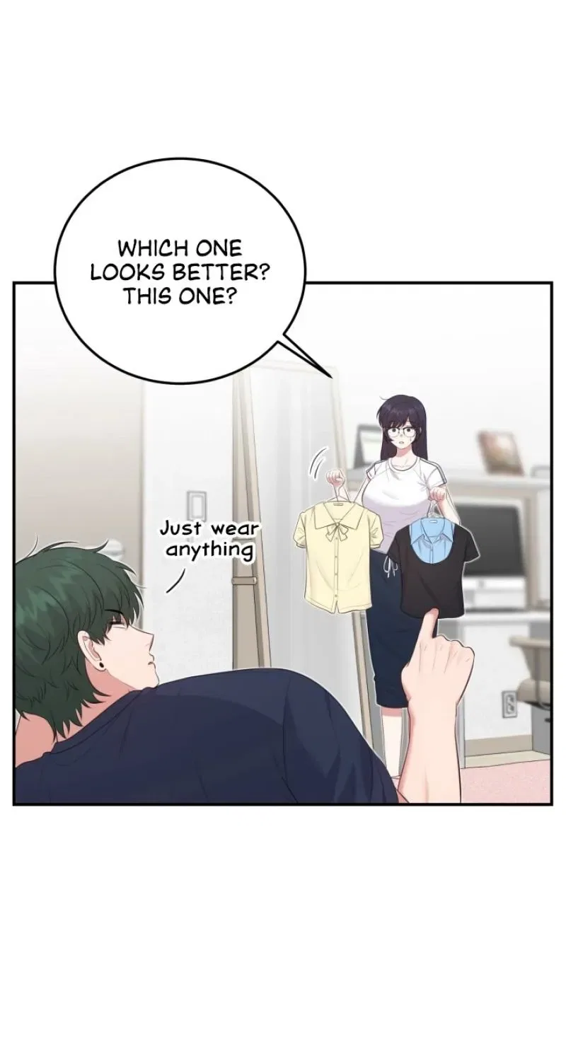 Show Me Your Fangs Chapter 15 – Page 43