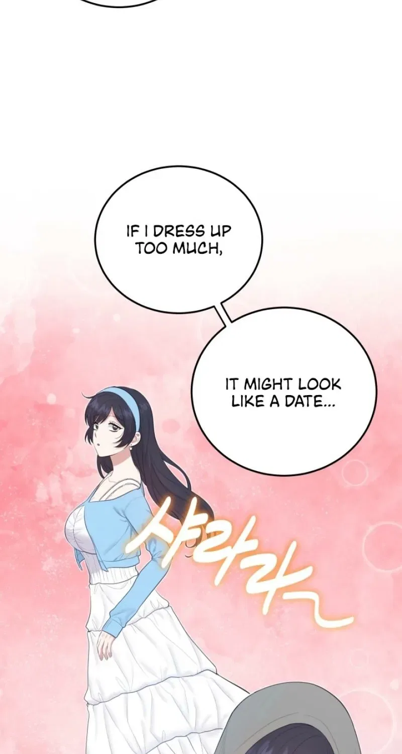 Show Me Your Fangs Chapter 15 – Page 45