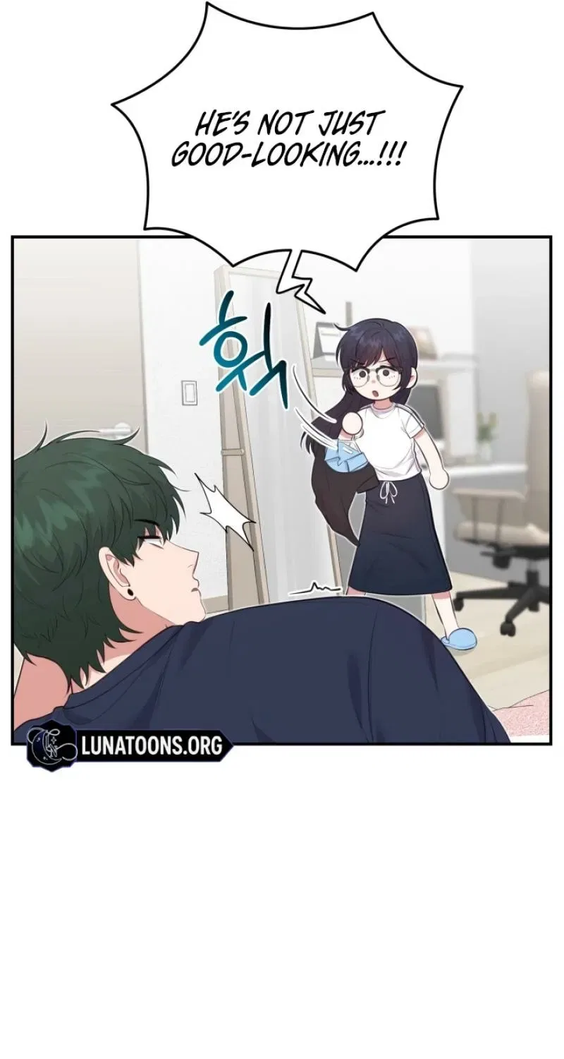Show Me Your Fangs Chapter 15 – Page 49