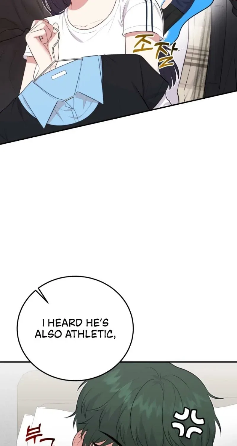 Show Me Your Fangs Chapter 15 – Page 51