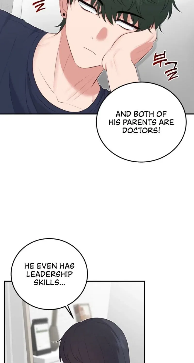 Show Me Your Fangs Chapter 15 – Page 52