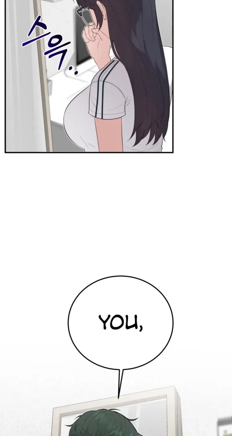 Show Me Your Fangs Chapter 15 – Page 53