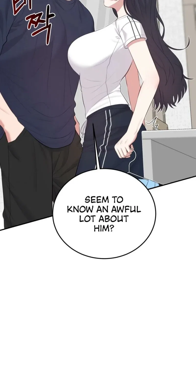 Show Me Your Fangs Chapter 15 – Page 55