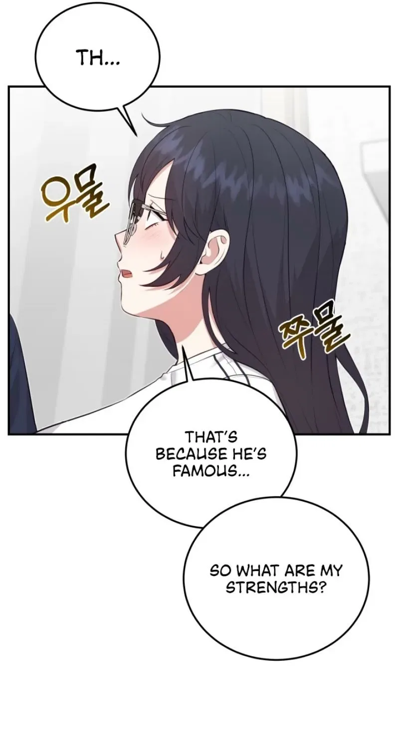 Show Me Your Fangs Chapter 15 – Page 56