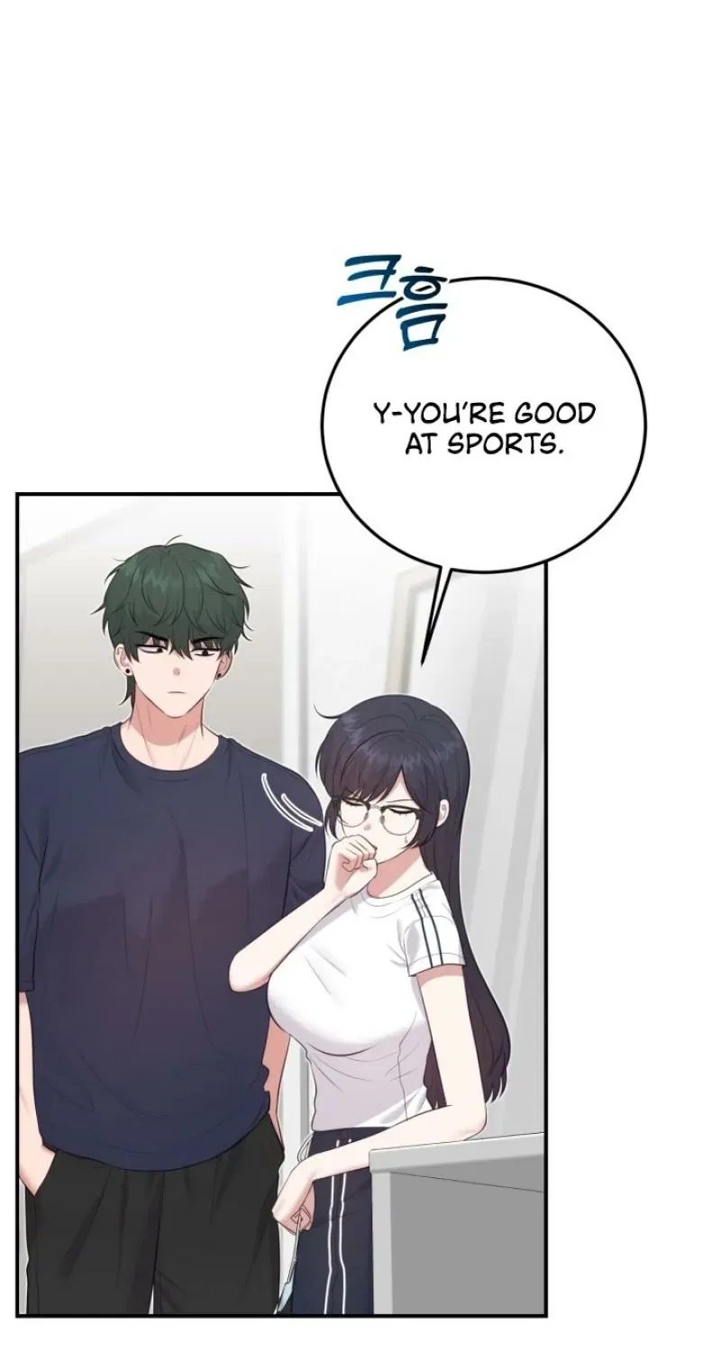 Show Me Your Fangs Chapter 15 – Page 59