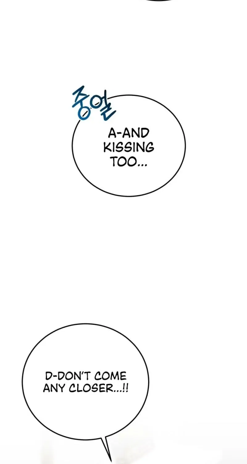 Show Me Your Fangs Chapter 15 – Page 62