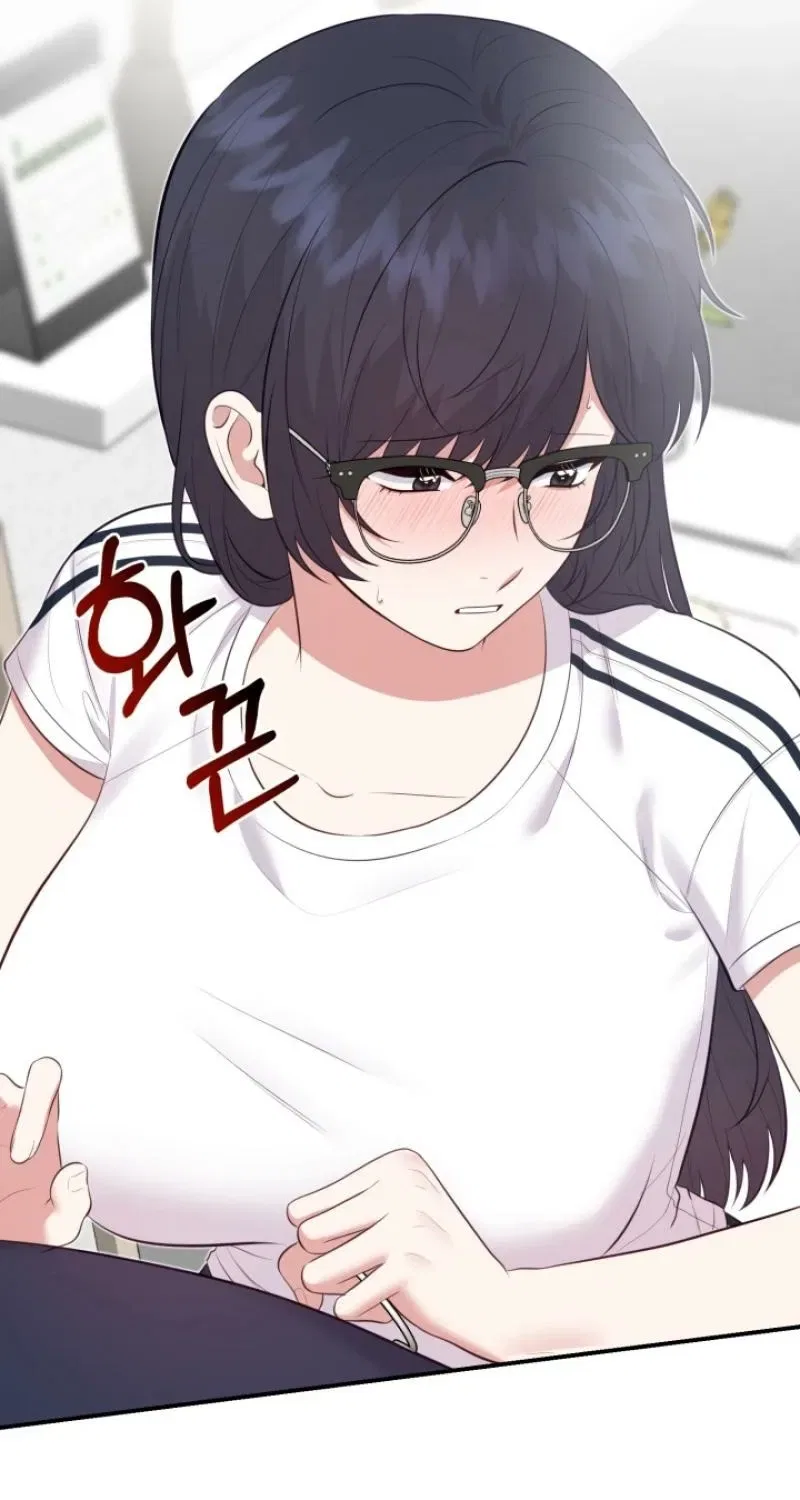 Show Me Your Fangs Chapter 15 – Page 63